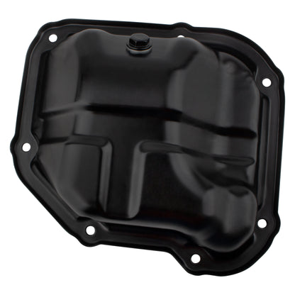 BOXI 264-466 Lower Engine Oil Pan Fits for Nissan Versa 2009 2010 2011 L4 1.6L — product photo 2