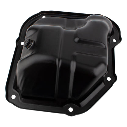 BOXI 264-466 Lower Engine Oil Pan Fits for Nissan Versa 2009 2010 2011 L4 1.6L — product photo 4