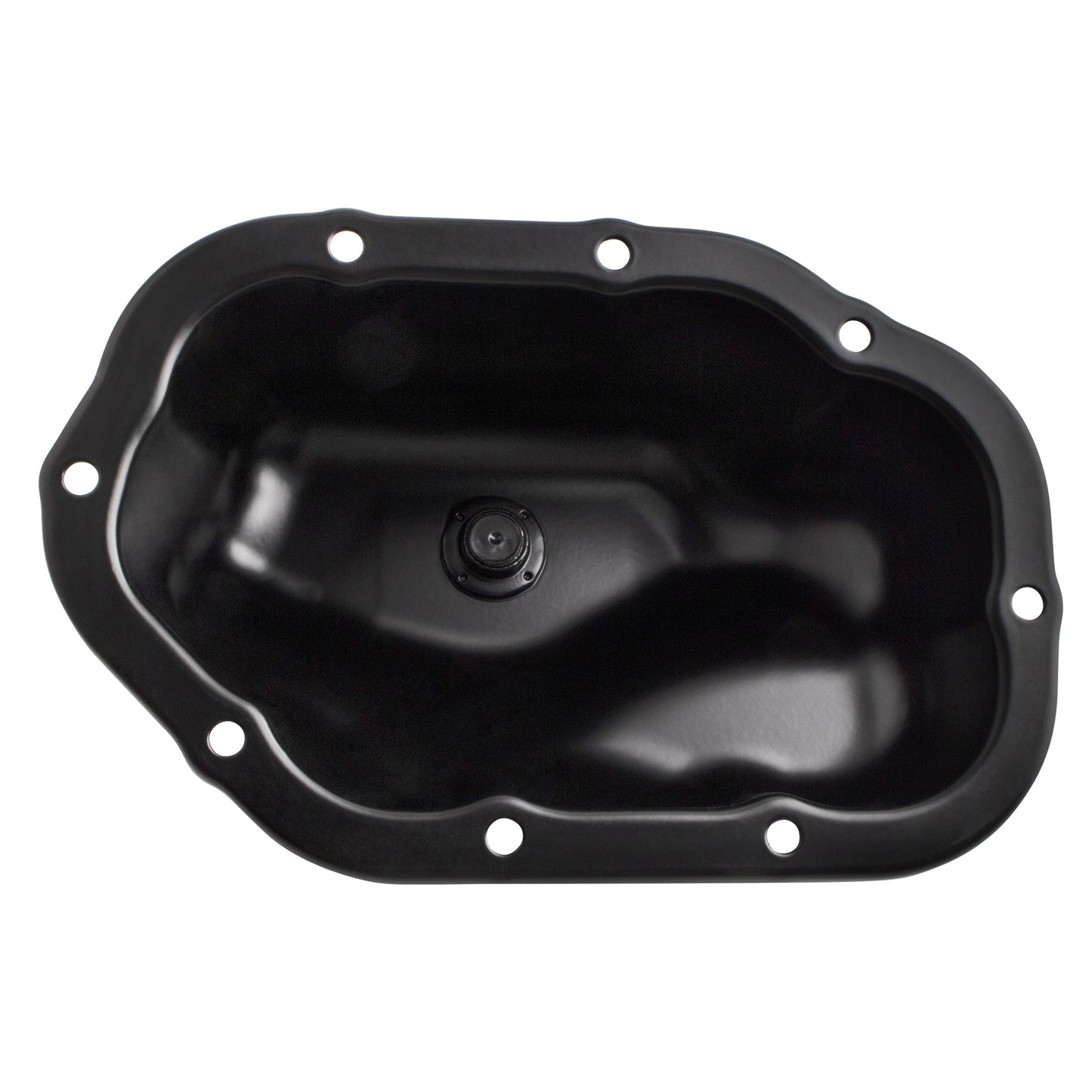 BOXI 264-365 Engine Oil Pan Fits for Subaru Legacy 2010-2013
