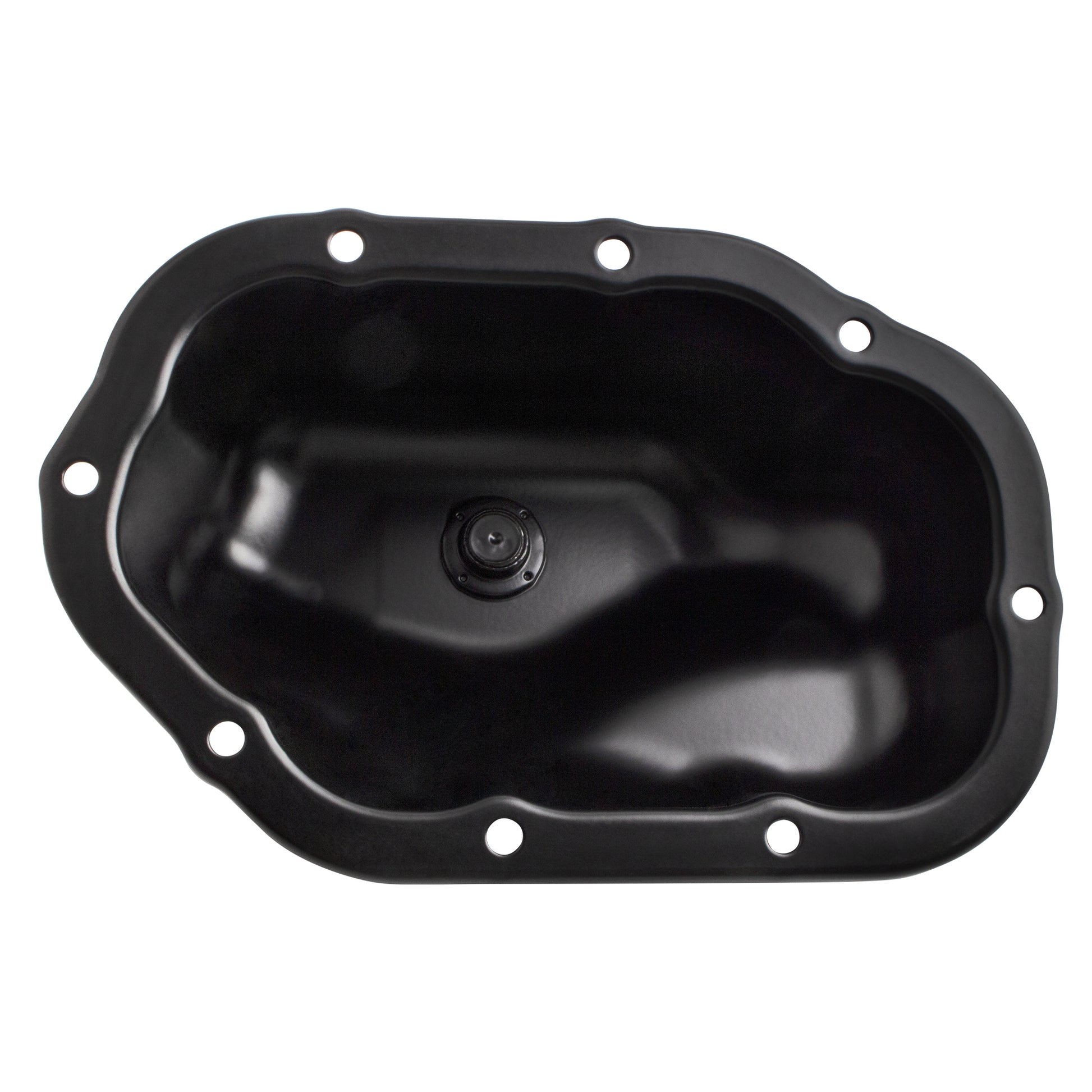 BOXI 264-365 Engine Oil Pan Fits for Subaru Legacy 2010-2013