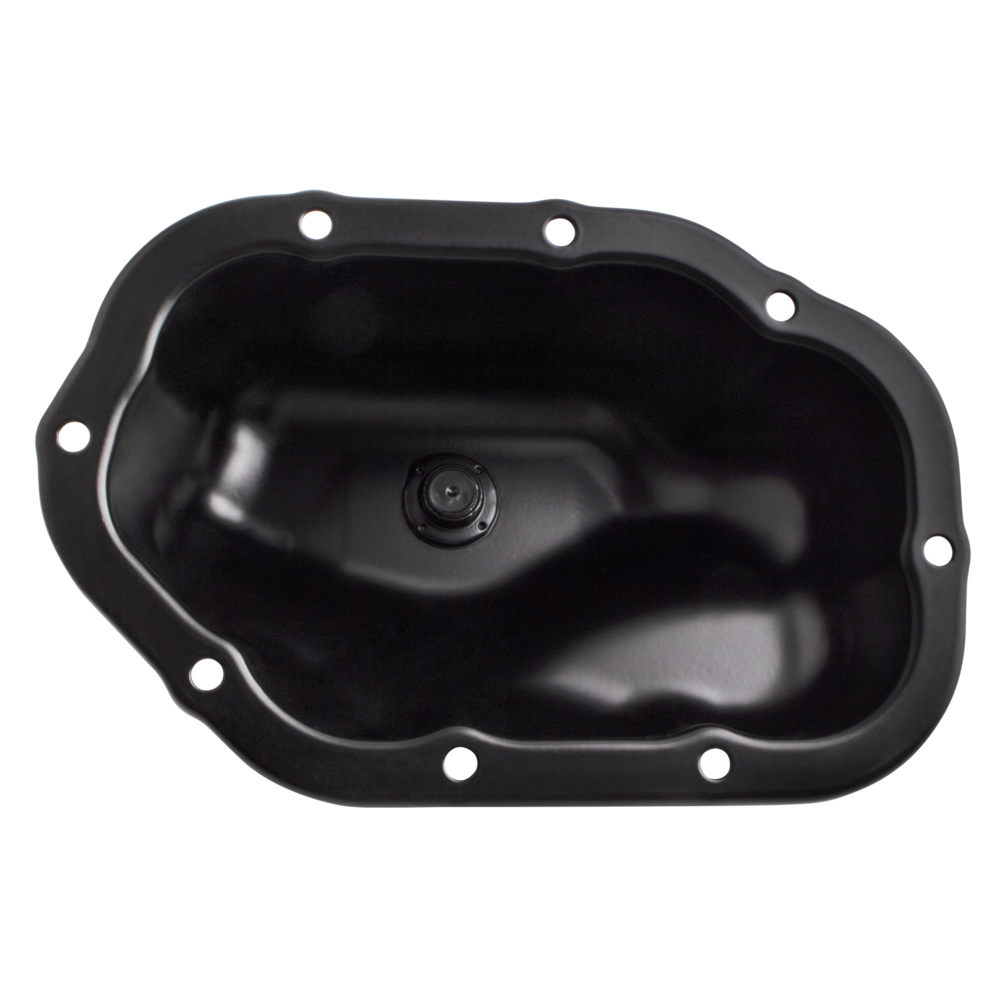 BOXI 264-365 Engine Oil Pan Fits for Subaru Legacy 2010-2013