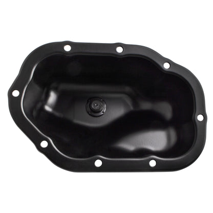 BOXI 264-365 Engine Oil Pan Fits for Subaru Legacy 2010-2013