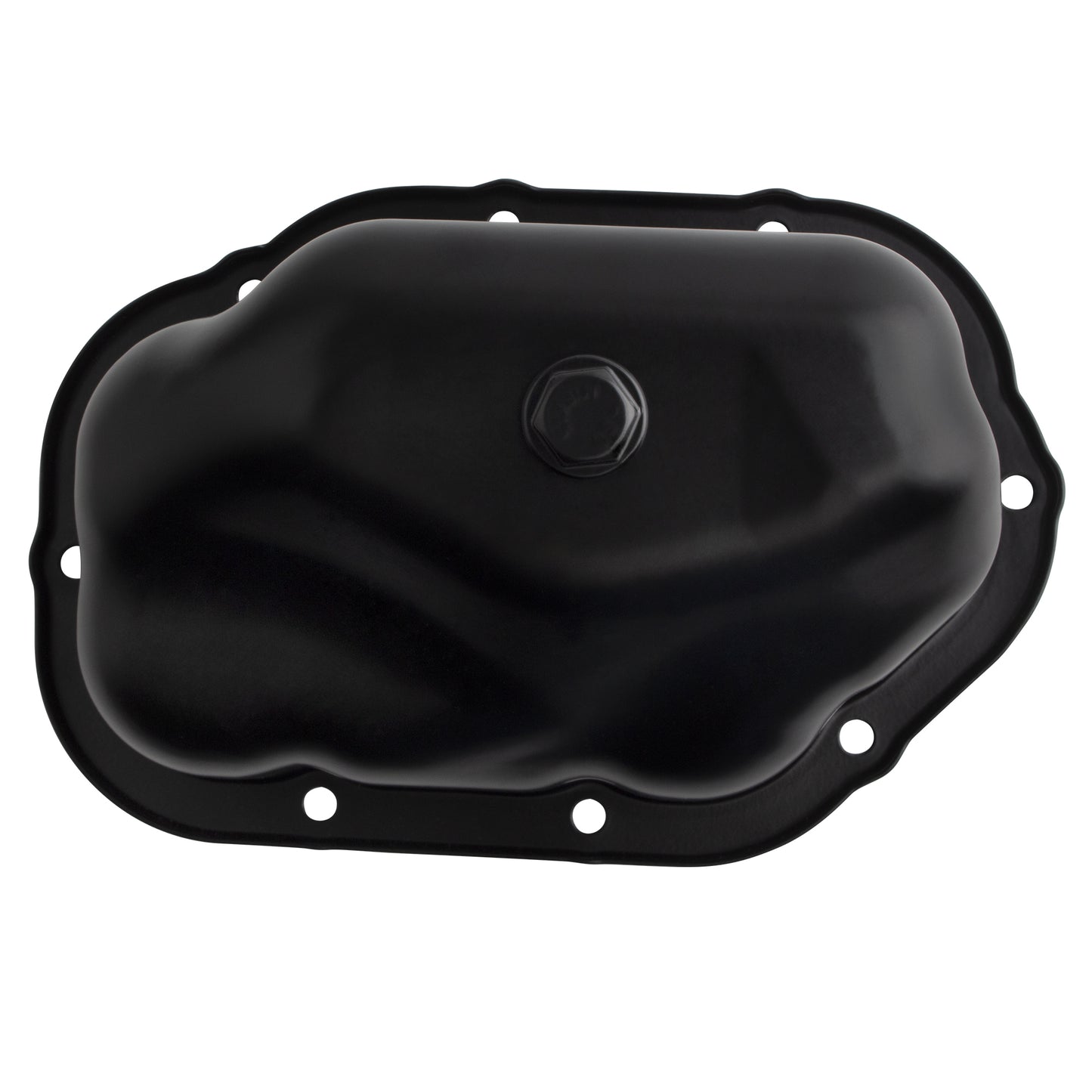 BOXI 264-365 Engine Oil Pan Fits for Subaru Legacy 2010-2013 — product photo 2