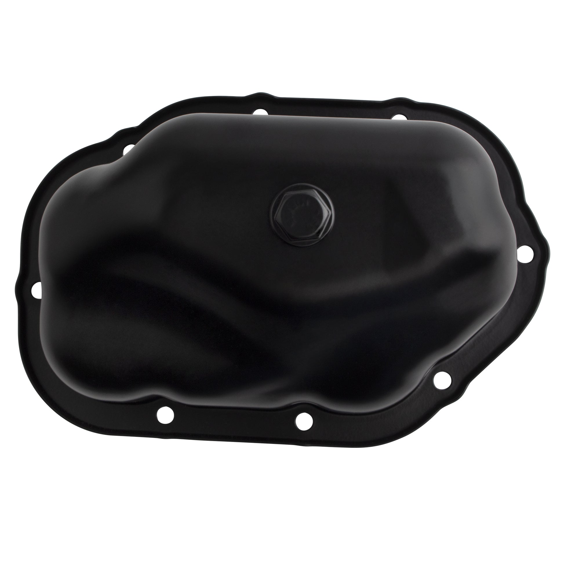 BOXI 264-365 Engine Oil Pan Fits for Subaru Legacy 2010-2013 — product photo 2