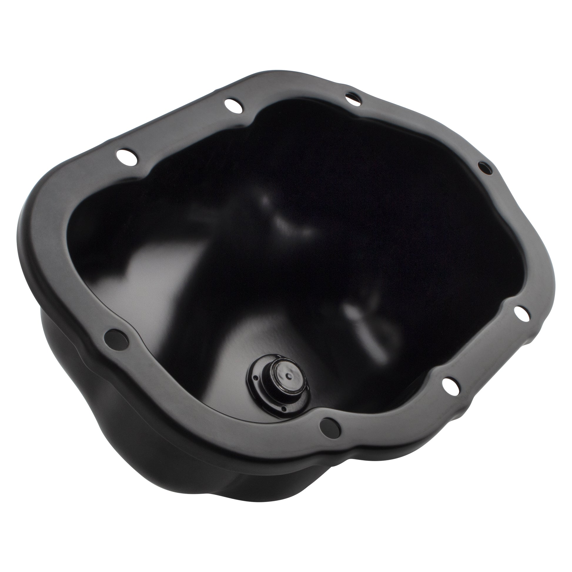 BOXI 264-365 Engine Oil Pan Fits for Subaru Legacy 2010-2013 — product photo 3