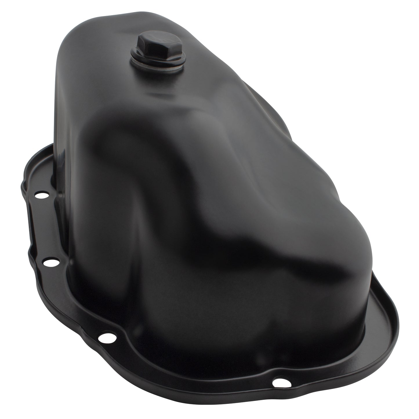 BOXI 264-365 Engine Oil Pan Fits for Subaru Legacy 2010-2013 — product photo 4
