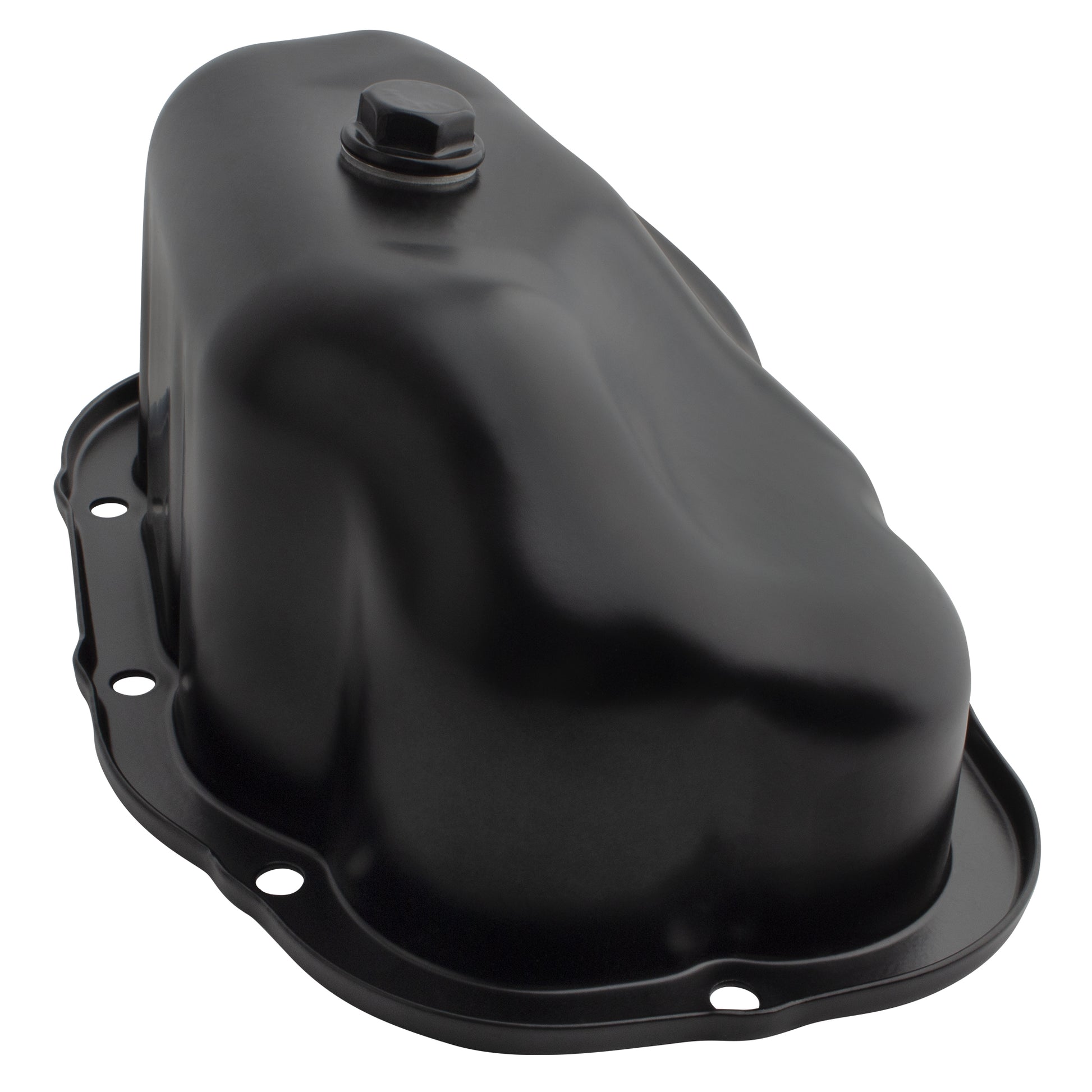 BOXI 264-365 Engine Oil Pan Fits for Subaru Legacy 2010-2013 — product photo 4
