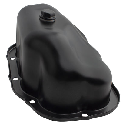 BOXI 264-365 Engine Oil Pan Fits for Subaru Legacy 2010-2013 — product photo 4