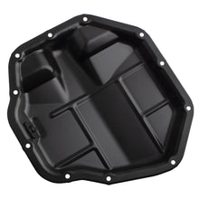 BOXI 264-536 Lower Engine Oil Pan Fits for Nissan NV200 2013 2014 2015 2016 2017 2018 2019 2020