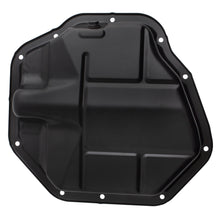 BOXI 264-536 Lower Engine Oil Pan Fits for Nissan NV200 2013 2014 2015 2016 2017 2018 2019 2020 — product photo 2