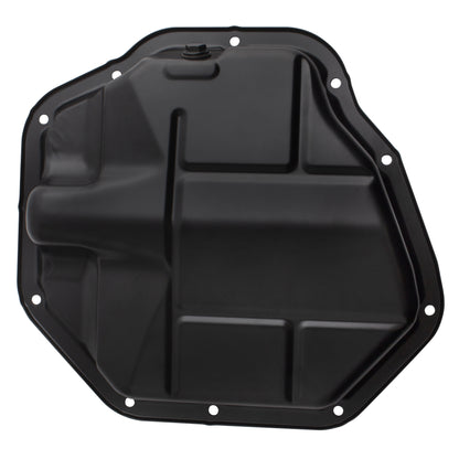 BOXI 264-536 Lower Engine Oil Pan Fits for Nissan NV200 2013 2014 2015 2016 2017 2018 2019 2020 — product photo 2