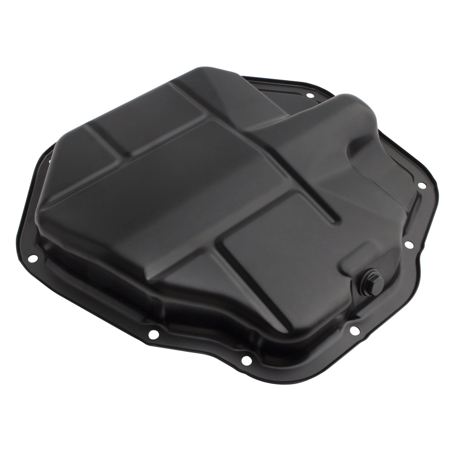 BOXI 264-536 Lower Engine Oil Pan Fits for Nissan NV200 2013 2014 2015 2016 2017 2018 2019 2020 — product photo 4