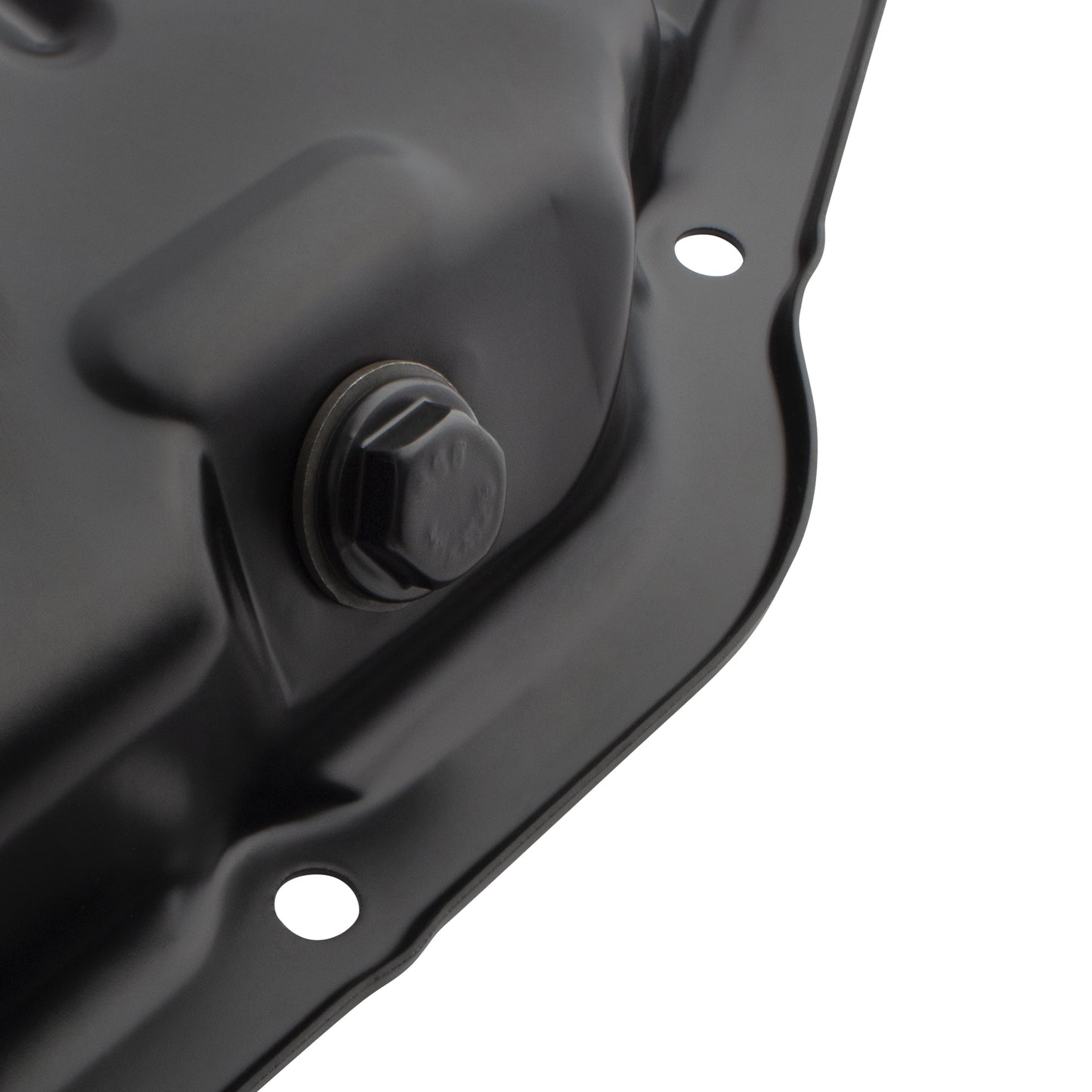 BOXI 264-536 Lower Engine Oil Pan Fits for Nissan NV200 2013 2014 2015 2016 2017 2018 2019 2020 — product photo 5