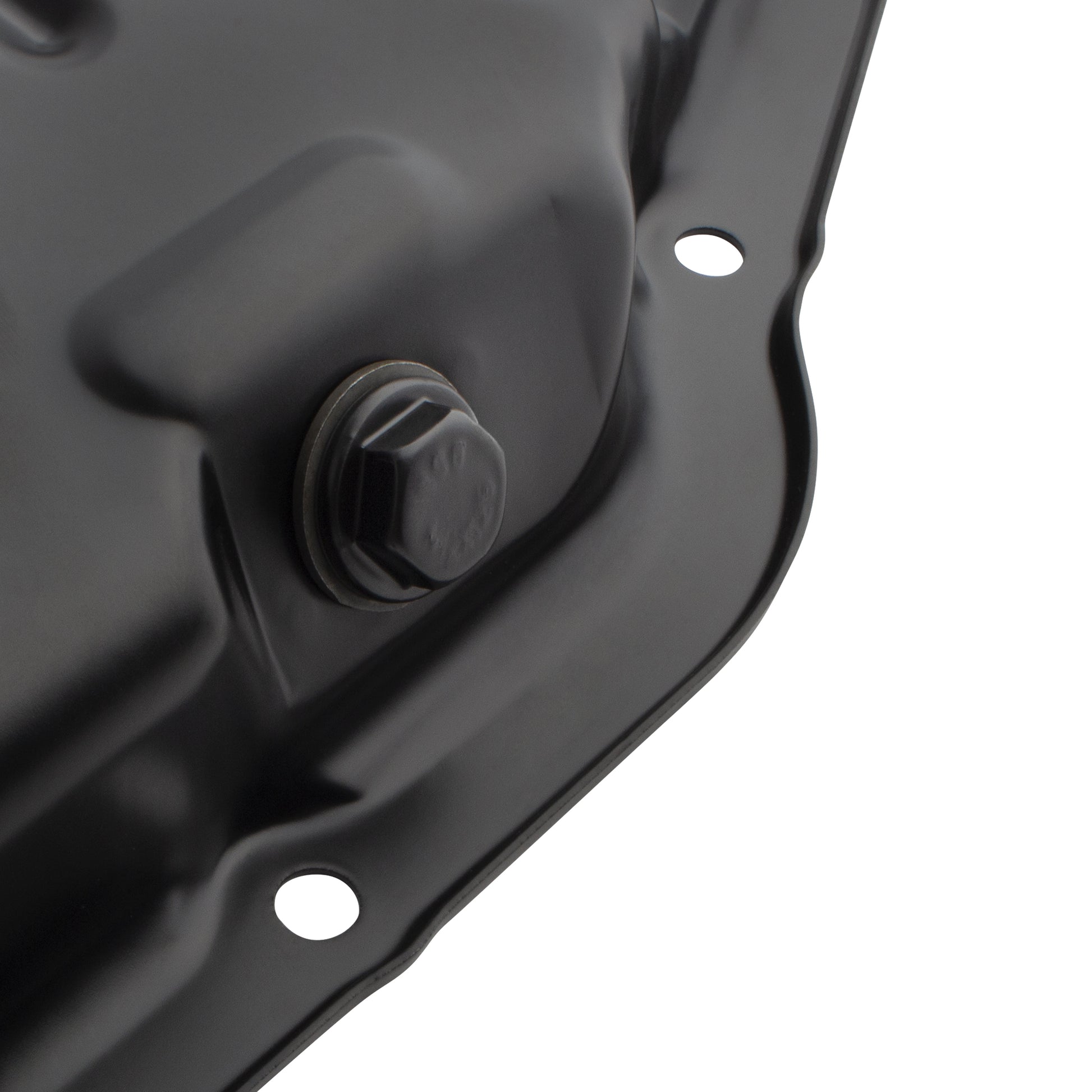 BOXI 264-536 Lower Engine Oil Pan Fits for Nissan NV200 2013 2014 2015 2016 2017 2018 2019 2020 — product photo 5