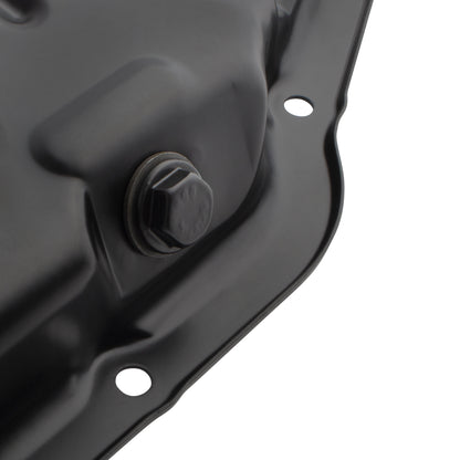 BOXI 264-536 Lower Engine Oil Pan Fits for Nissan NV200 2013 2014 2015 2016 2017 2018 2019 2020 — product photo 5