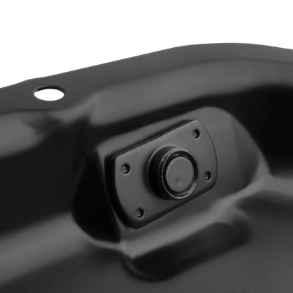 BOXI 264-536 Lower Engine Oil Pan Fits for Nissan NV200 2013 2014 2015 2016 2017 2018 2019 2020 — product photo 6