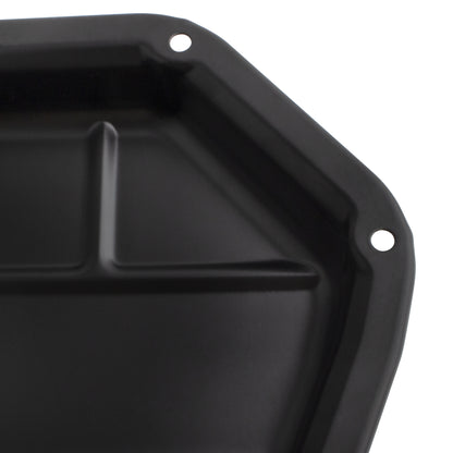 BOXI 264-536 Lower Engine Oil Pan Fits for Nissan NV200 2013 2014 2015 2016 2017 2018 2019 2020 — product photo 7