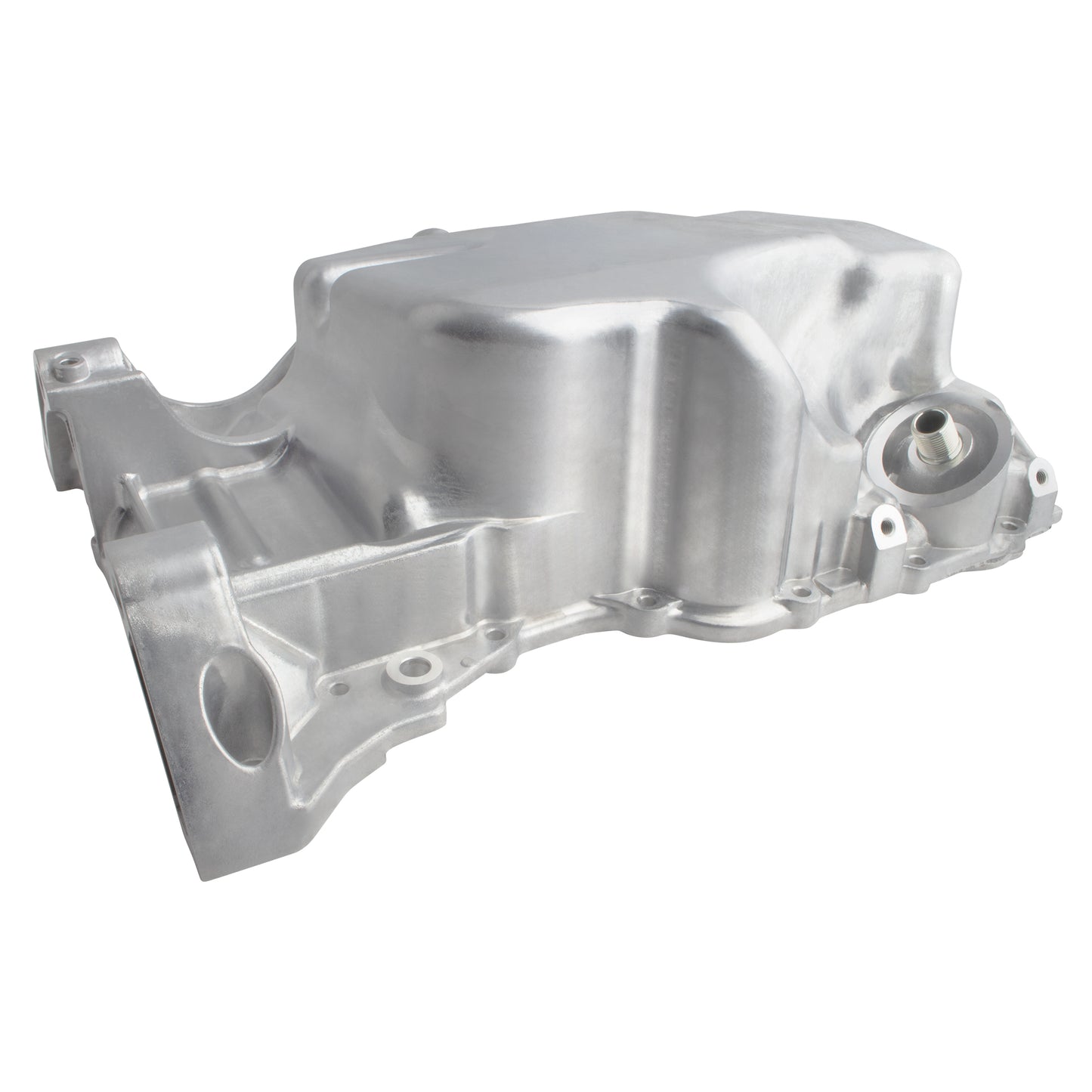 BOXI 264-856 Engine Oil Pan Fits for Acura TLX 2015-2020 L4 2.4L — product photo 2