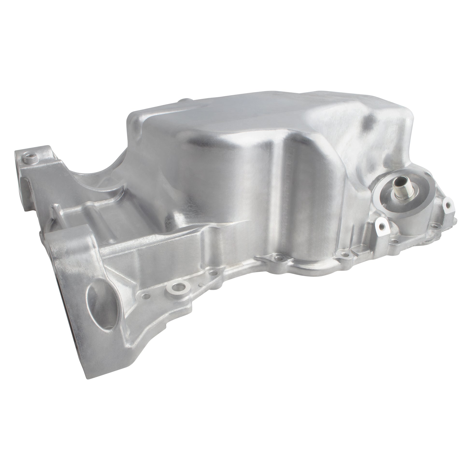 BOXI 264-856 Engine Oil Pan Fits for Acura TLX 2015-2020 L4 2.4L — product photo 2