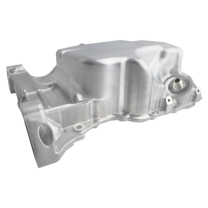 BOXI 264-856 Engine Oil Pan Fits for Acura TLX 2015-2020 L4 2.4L — product photo 2