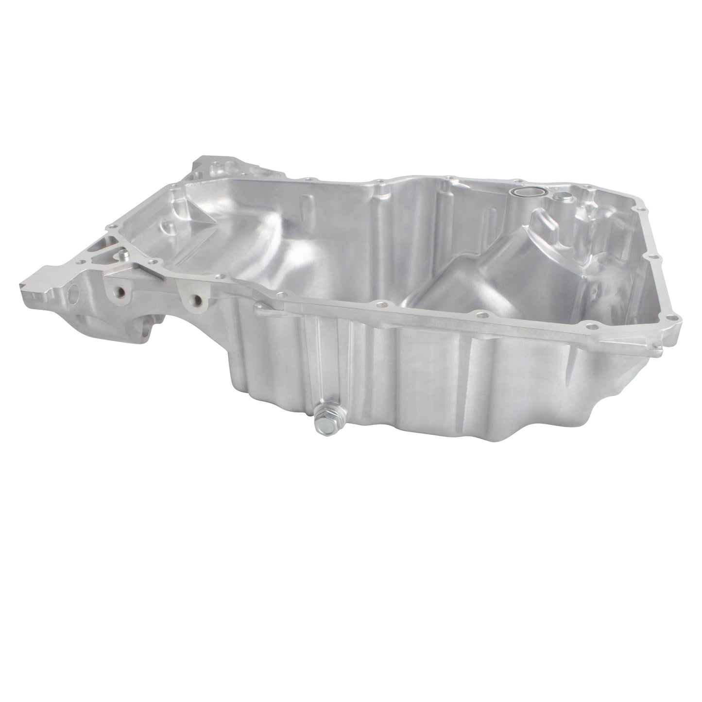 BOXI 264-856 Engine Oil Pan Fits for Acura TLX 2015-2020 L4 2.4L — product photo 3
