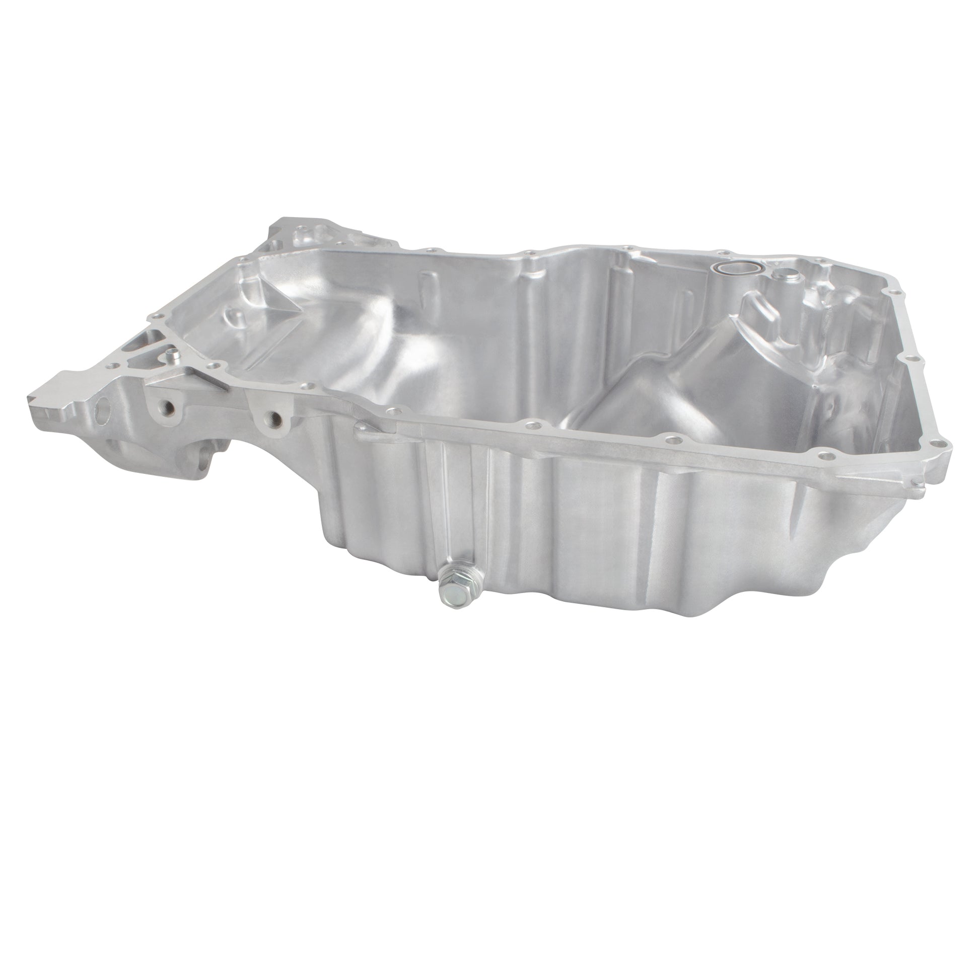 BOXI 264-856 Engine Oil Pan Fits for Acura TLX 2015-2020 L4 2.4L — product photo 3