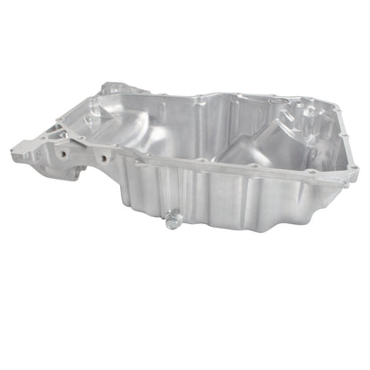 BOXI 264-856 Engine Oil Pan Fits for Acura TLX 2015-2020 L4 2.4L — product photo 3