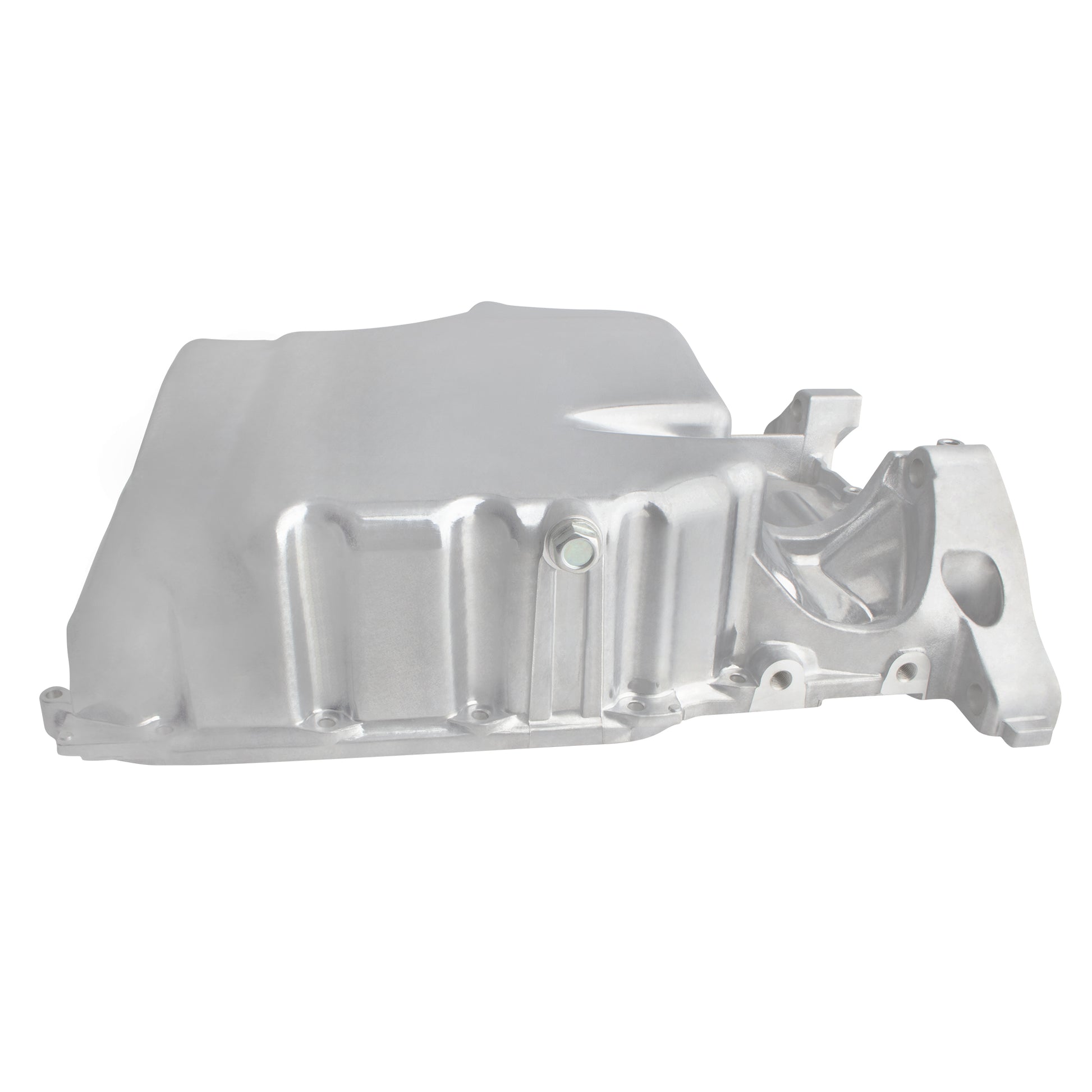 BOXI 264-856 Engine Oil Pan Fits for Acura TLX 2015-2020 L4 2.4L — product photo 4