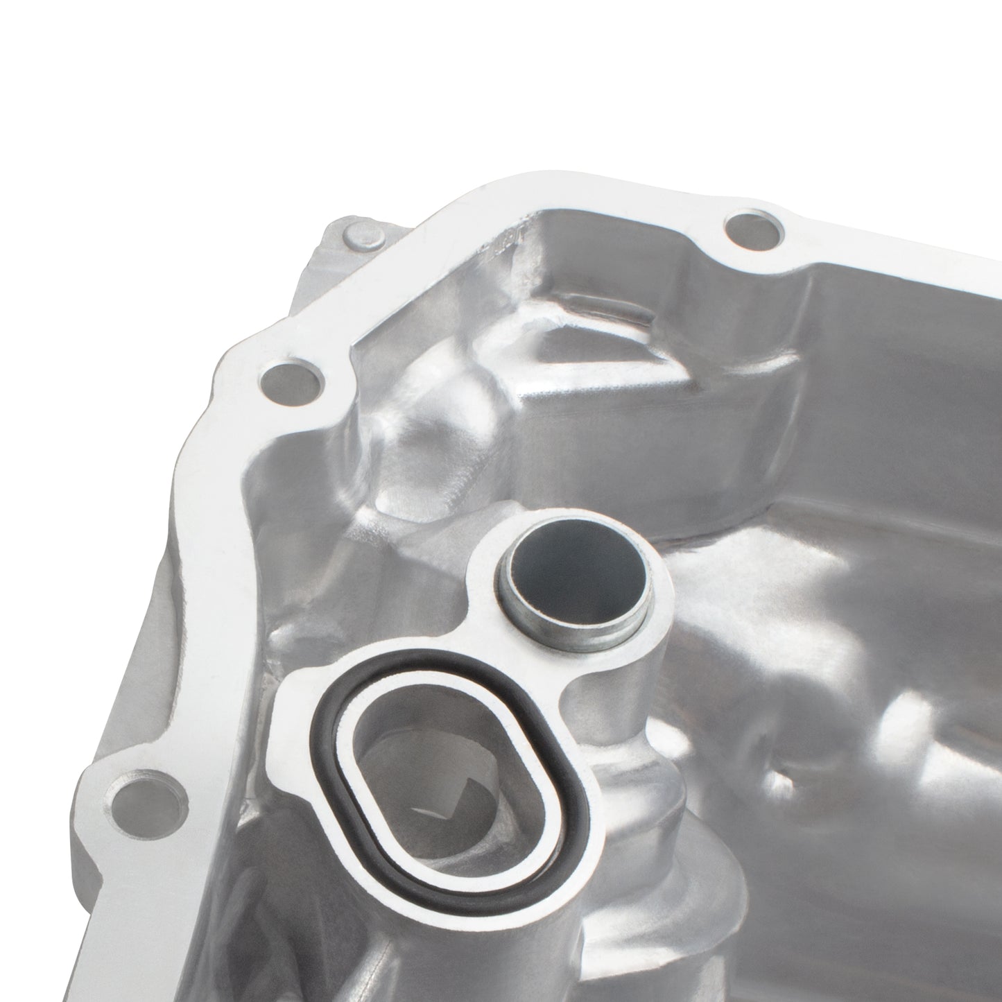 BOXI 264-856 Engine Oil Pan Fits for Acura TLX 2015-2020 L4 2.4L — product photo 6