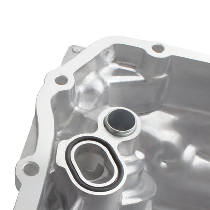 BOXI 264-856 Engine Oil Pan Fits for Acura TLX 2015-2020 L4 2.4L — product photo 6