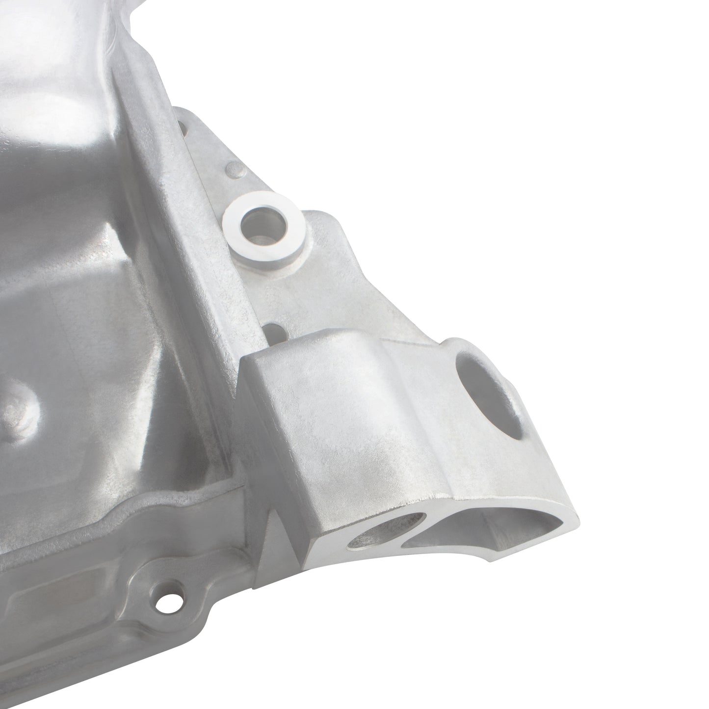 BOXI 264-856 Engine Oil Pan Fits for Acura TLX 2015-2020 L4 2.4L — product photo 7