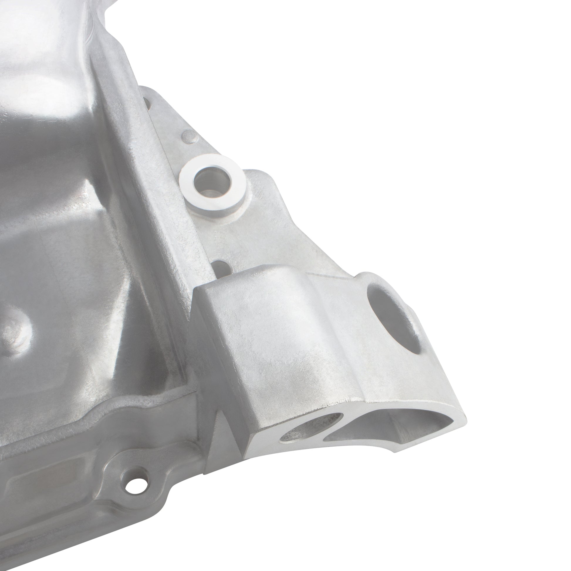 BOXI 264-856 Engine Oil Pan Fits for Acura TLX 2015-2020 L4 2.4L — product photo 7