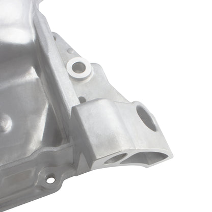 BOXI 264-856 Engine Oil Pan Fits for Acura TLX 2015-2020 L4 2.4L — product photo 7