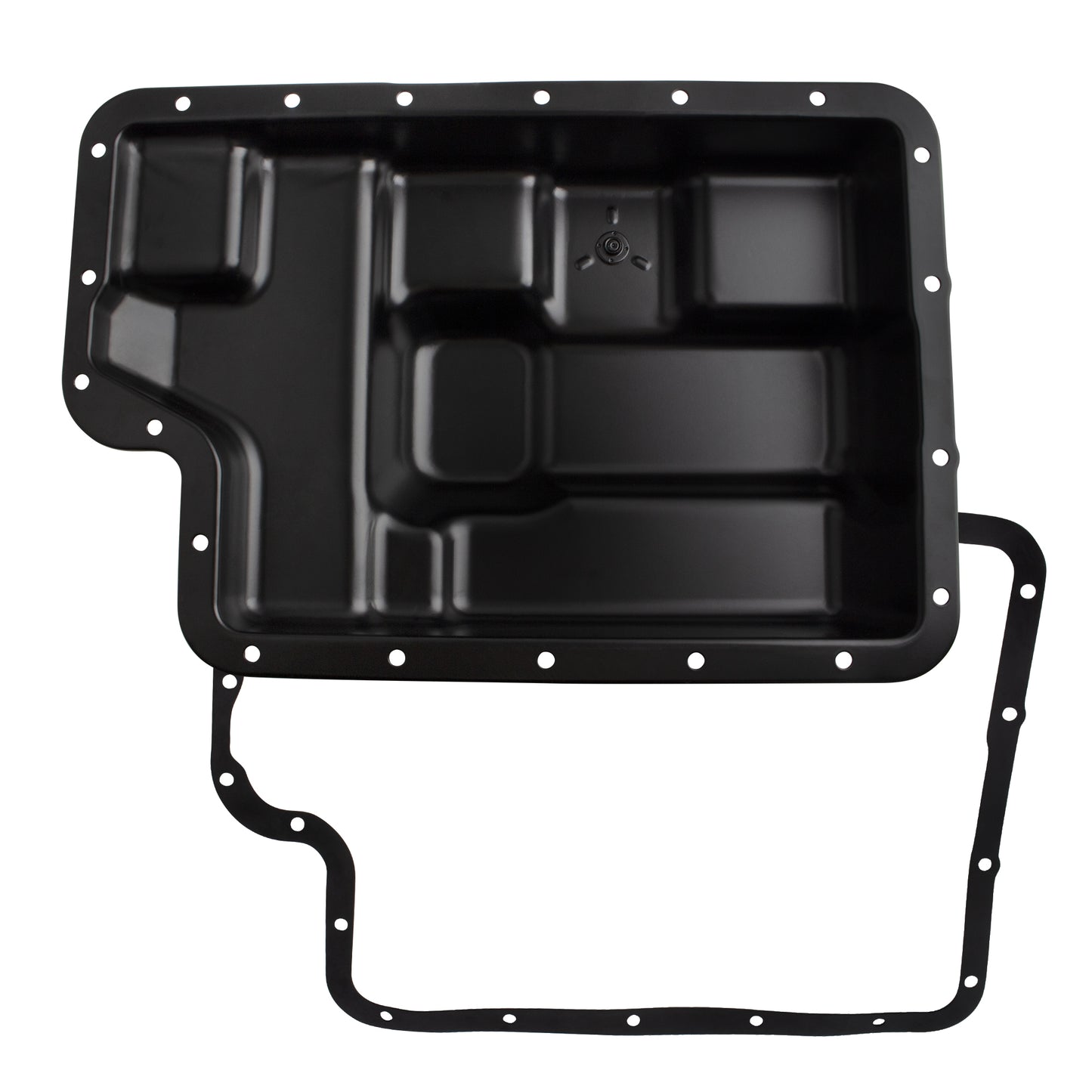 BOXI 265-822 Transmission Oil Pan w