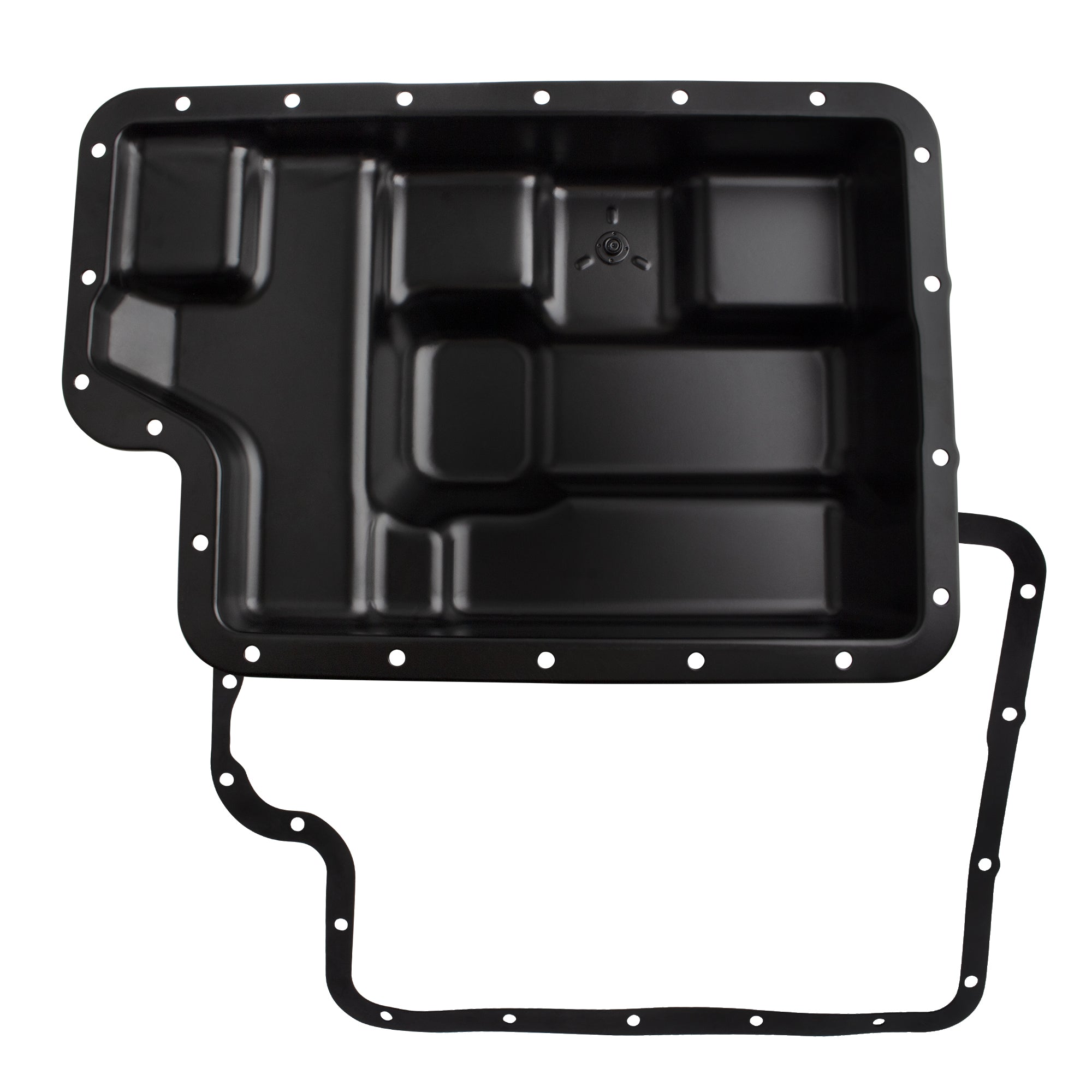 BOXI 265-822 Transmission Oil Pan w
