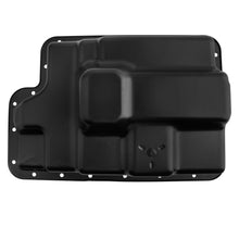 BOXI 265-822 Transmission Oil Pan w — product photo 2