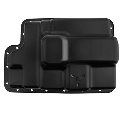 BOXI 265-822 Transmission Oil Pan w — product photo 2