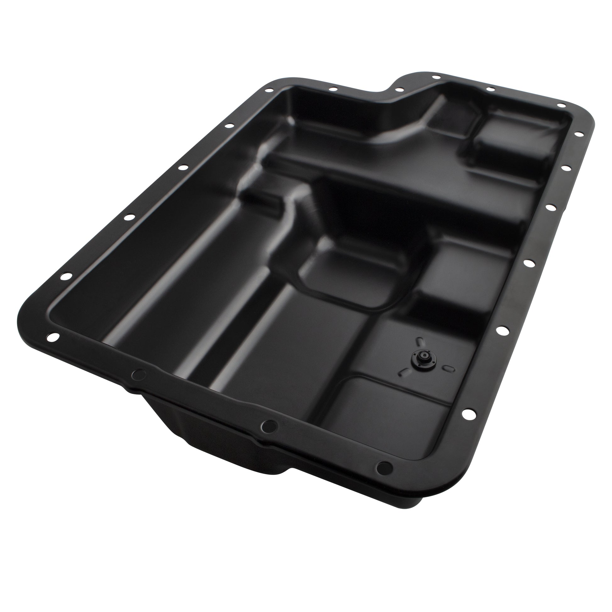 BOXI 265-822 Transmission Oil Pan w — product photo 3