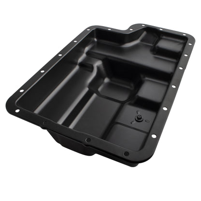 BOXI 265-822 Transmission Oil Pan w — product photo 3
