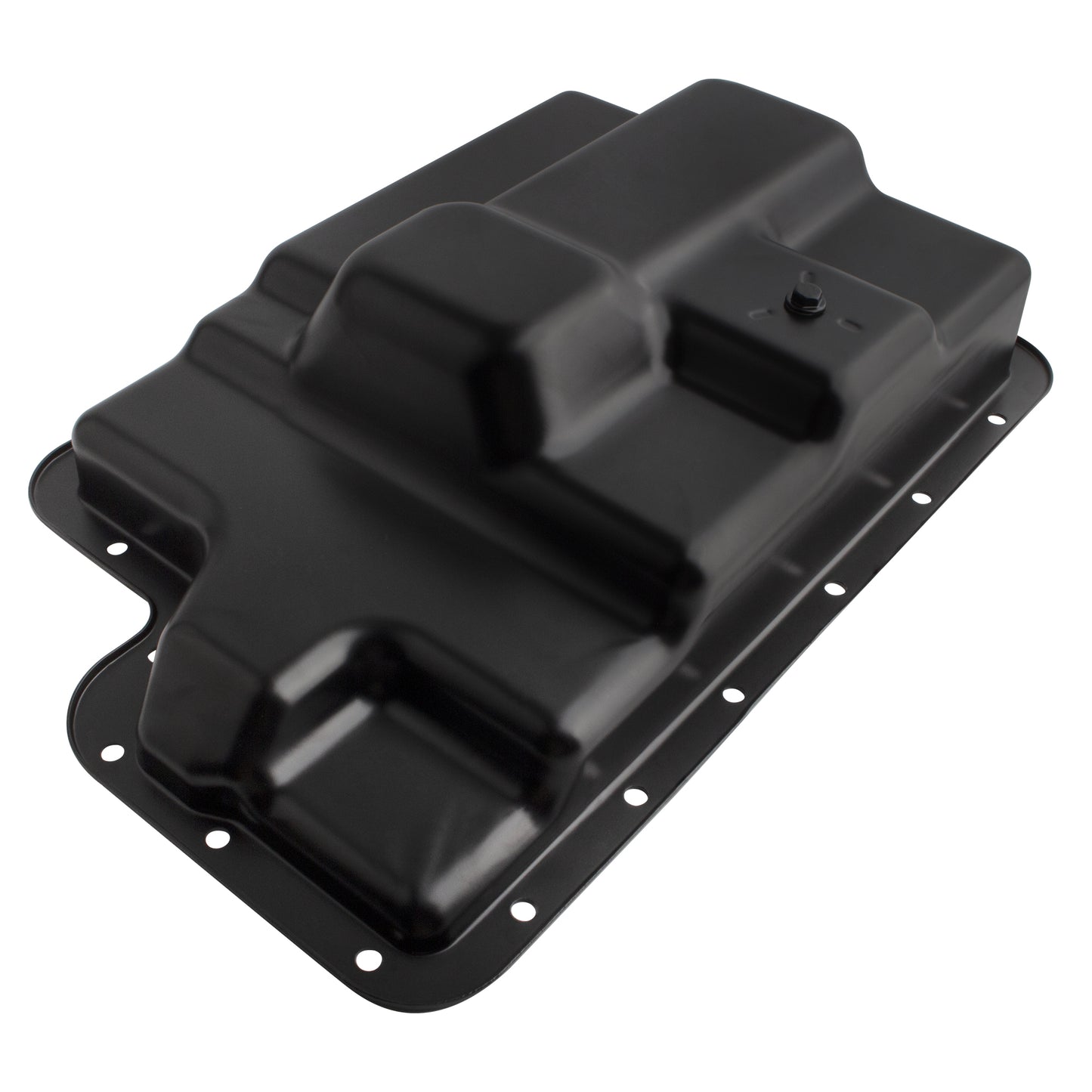 BOXI 265-822 Transmission Oil Pan w — product photo 4