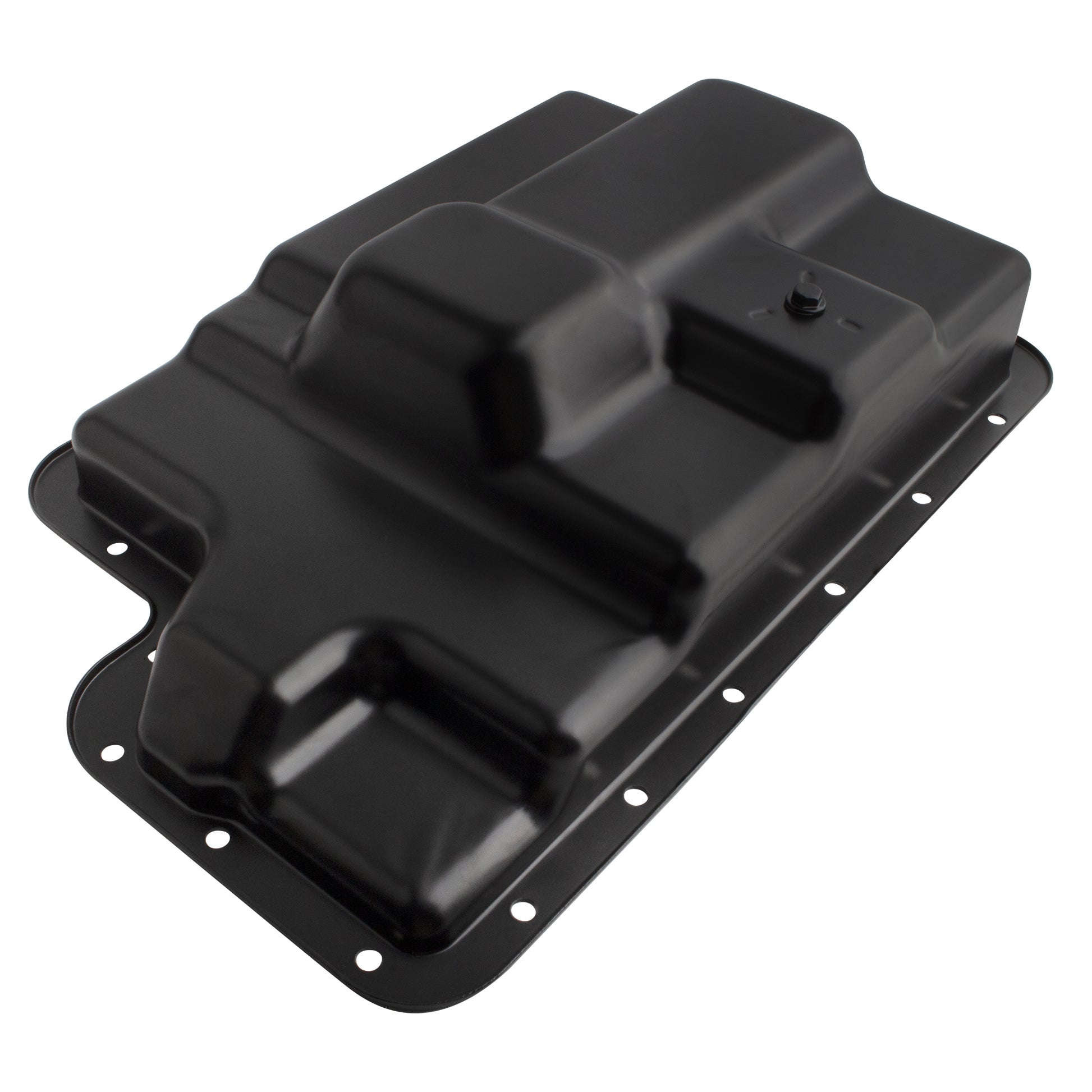 BOXI 265-822 Transmission Oil Pan w — product photo 4