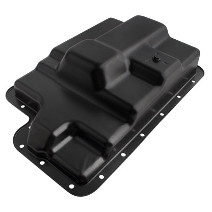 BOXI 265-822 Transmission Oil Pan w — product photo 4