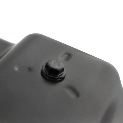 BOXI 265-822 Transmission Oil Pan w — product photo 6