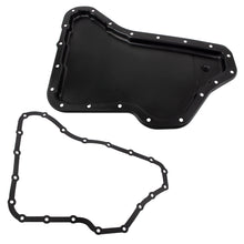 BOXI 265-814 Transmission Oil Pan with Gasket Fits for Buick for Chevrolet for Oldsmobile