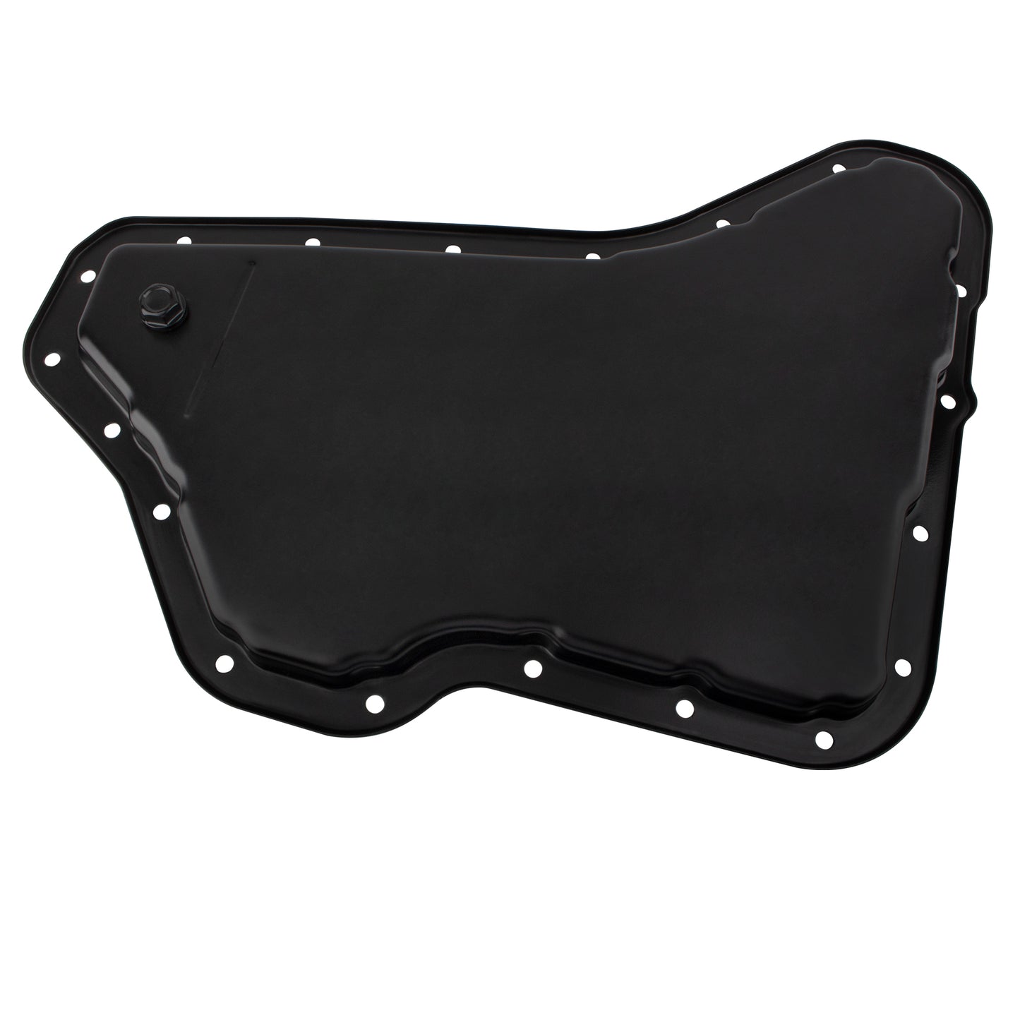 BOXI 265-814 Transmission Oil Pan with Gasket Fits for Buick for Chevrolet for Oldsmobile — product photo 2