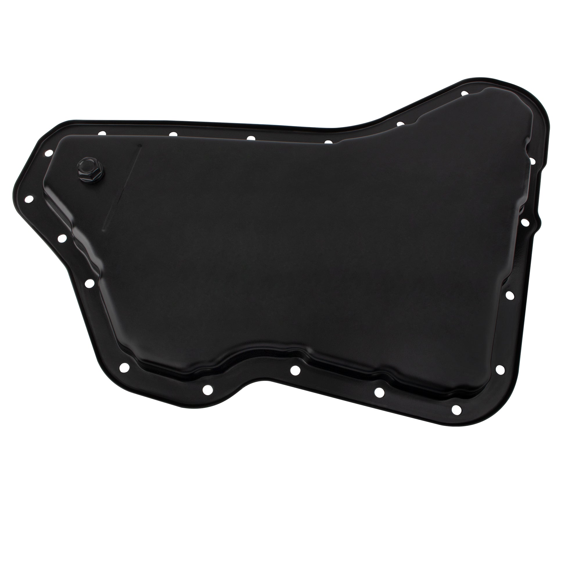 BOXI 265-814 Transmission Oil Pan with Gasket Fits for Buick for Chevrolet for Oldsmobile — product photo 2