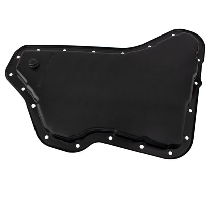 BOXI 265-814 Transmission Oil Pan with Gasket Fits for Buick for Chevrolet for Oldsmobile — product photo 2