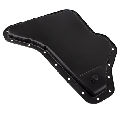 BOXI 265-814 Transmission Oil Pan with Gasket Fits for Buick for Chevrolet for Oldsmobile — product photo 4