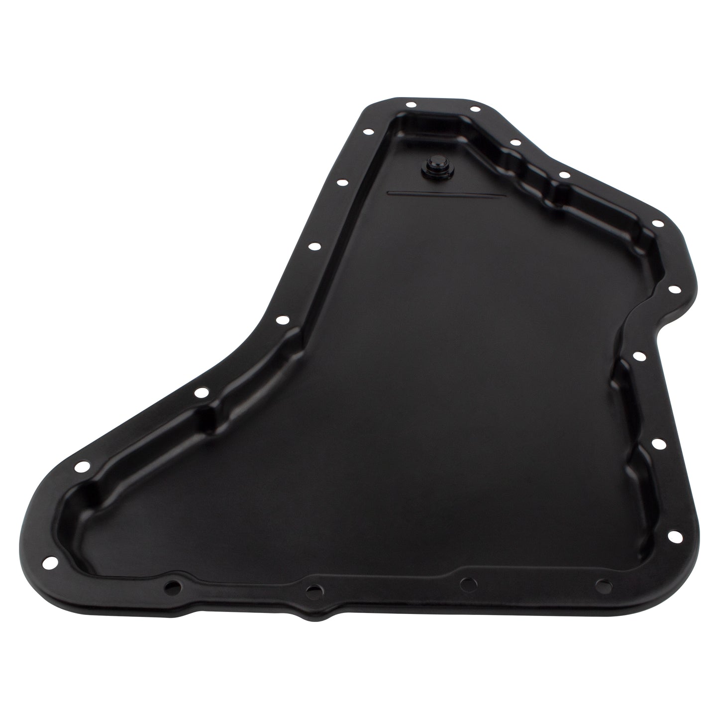BOXI 265-814 Transmission Oil Pan with Gasket Fits for Buick for Chevrolet for Oldsmobile — product photo 5