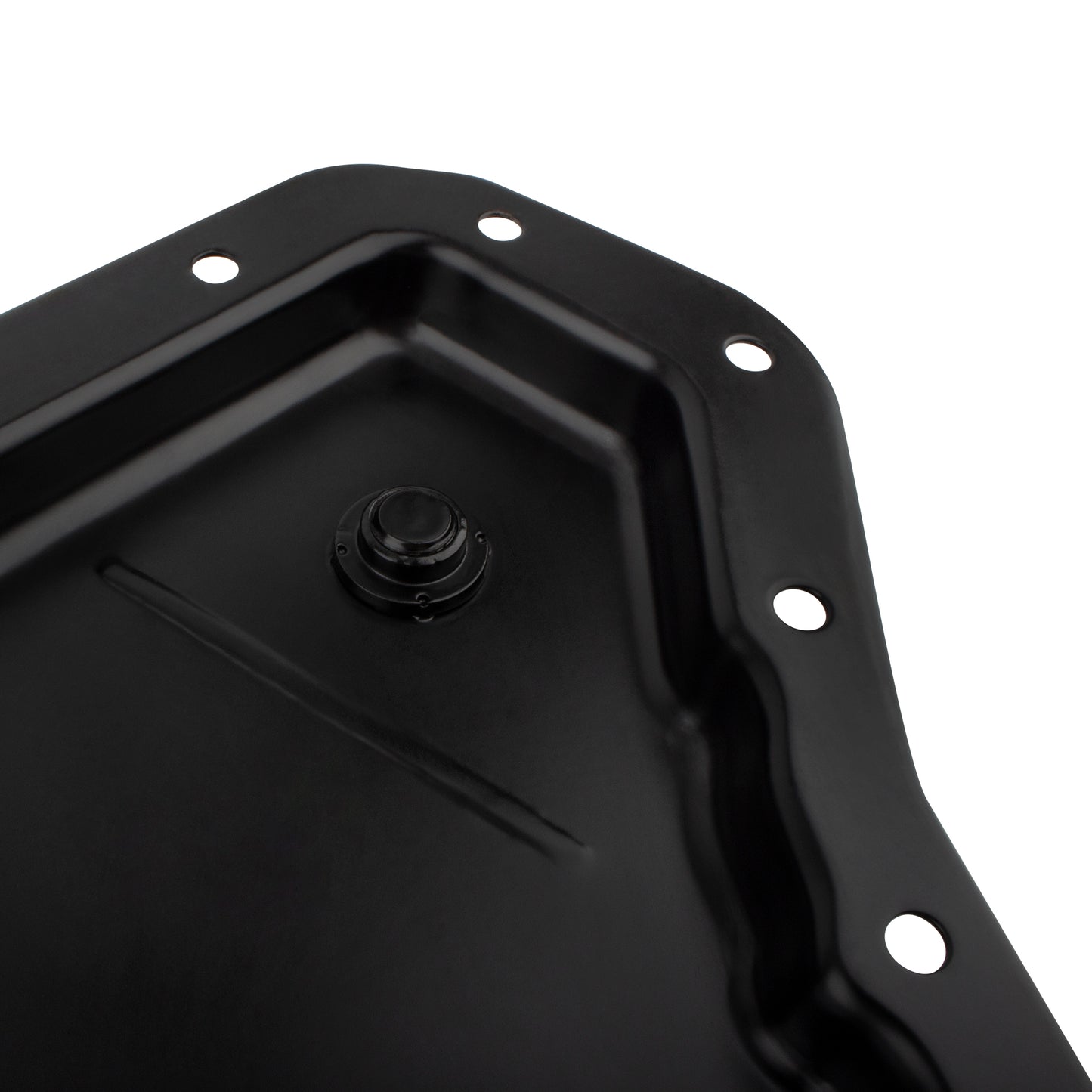 BOXI 265-814 Transmission Oil Pan with Gasket Fits for Buick for Chevrolet for Oldsmobile — product photo 7